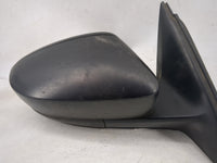 2011-2016 Volkswagen Jetta Passenger Right Side View Manual Door Mirror 1491815 - Oemusedautoparts1.com
