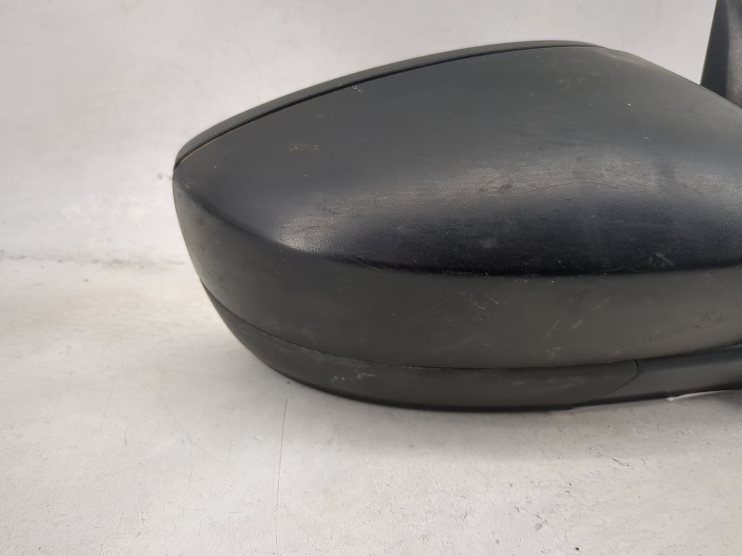 2011-2016 Volkswagen Jetta Passenger Right Side View Manual Door Mirror 1491815 - Oemusedautoparts1.com