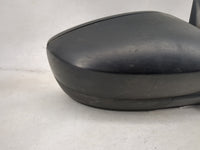 2011-2016 Volkswagen Jetta Passenger Right Side View Manual Door Mirror 1491815 - Oemusedautoparts1.com