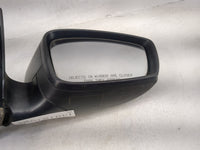 2011-2016 Volkswagen Jetta Passenger Right Side View Manual Door Mirror 1491815 - Oemusedautoparts1.com