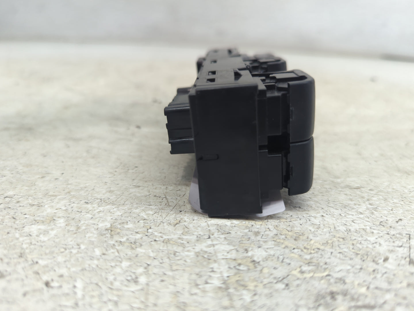 2011-2018 Volkswagen Jetta Master Power Window Switch Replacement Driver Side Left P/N:83071SG010 Fits OEM Used Auto Parts -