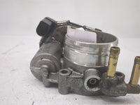 2011-2016 Volkswagen Jetta Throttle Body P/N:06G 133 062 J A2C53405184 Fits Fits 2011 2012 2013 2014 2015 2016 OEM Used Auto