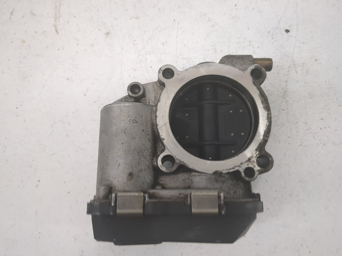 2011-2016 Volkswagen Jetta Throttle Body P/N:06G 133 062 J A2C53405184 Fits Fits 2011 2012 2013 2014 2015 2016 OEM Used Auto
