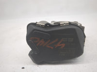 2011-2016 Volkswagen Jetta Throttle Body P/N:06G 133 062 J A2C53405184 Fits Fits 2011 2012 2013 2014 2015 2016 OEM Used Auto