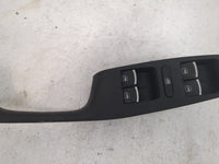 2011-2018 Volkswagen Jetta Master Power Window Switch Replacement Driver Side Left Fits OEM Used Auto Parts - Oemusedautopar