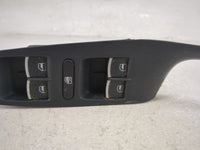 2005-2018 Volkswagen Jetta Master Power Window Switch Replacement Driver Side Left Fits OEM Used Auto Parts - Oemusedautopar