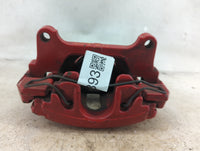 2012-2017 Volkswagen Jetta Front Driver Left Brake Caliper - Oemusedautoparts1.com