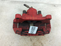 2012-2017 Volkswagen Jetta Front Driver Left Brake Caliper - Oemusedautoparts1.com