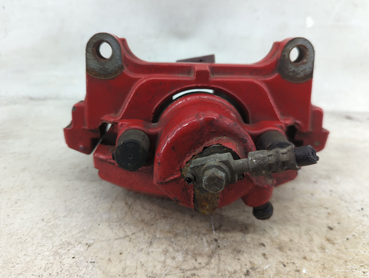 2012-2017 Volkswagen Jetta Front Driver Left Brake Caliper - Oemusedautoparts1.com