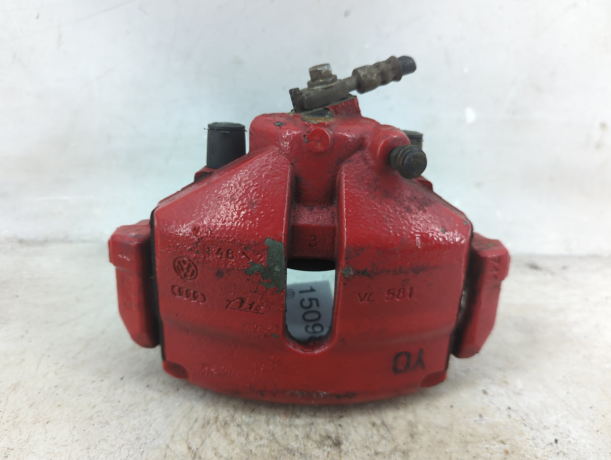 2012-2017 Volkswagen Jetta Front Driver Left Brake Caliper - Oemusedautoparts1.com