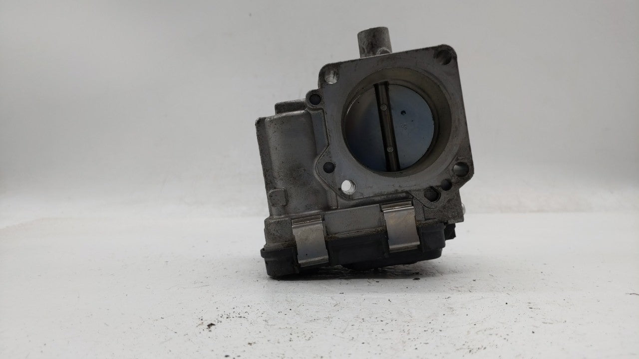 2013-2018 Volkswagen Jetta Throttle Body P/N:03F133062B Fits Fits 2013 2014 2015 2016 2017 2018 OEM Used Auto Parts - Oemuse