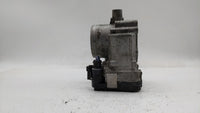 2013-2018 Volkswagen Jetta Throttle Body P/N:03F133062B Fits Fits 2013 2014 2015 2016 2017 2018 OEM Used Auto Parts - Oemuse