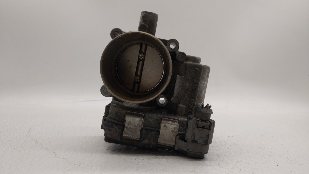 2013-2018 Volkswagen Jetta Throttle Body P/N:03F133062B Fits Fits 2013 2014 2015 2016 2017 2018 OEM Used Auto Parts - Oemuse