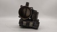 2013-2018 Volkswagen Jetta Throttle Body P/N:03F133062B Fits Fits 2013 2014 2015 2016 2017 2018 OEM Used Auto Parts - Oemuse