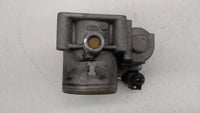 2013-2018 Volkswagen Jetta Throttle Body P/N:03F133062B Fits Fits 2013 2014 2015 2016 2017 2018 OEM Used Auto Parts - Oemuse