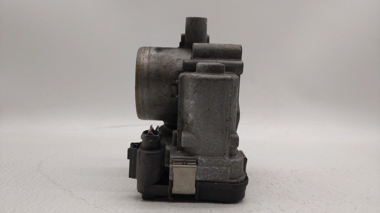 2013-2018 Volkswagen Jetta Throttle Body P/N:03F133062B Fits Fits 2013 2014 2015 2016 2017 2018 OEM Used Auto Parts - Oemuse