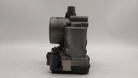2013-2018 Volkswagen Jetta Throttle Body P/N:03F133062B Fits Fits 2013 2014 2015 2016 2017 2018 OEM Used Auto Parts - Oemuse