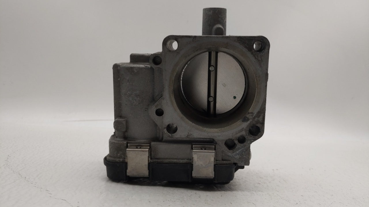 2013-2018 Volkswagen Jetta Throttle Body P/N:03F133062B Fits Fits 2013 2014 2015 2016 2017 2018 OEM Used Auto Parts - Oemuse