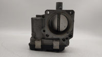 2013-2018 Volkswagen Jetta Throttle Body P/N:03F133062B Fits Fits 2013 2014 2015 2016 2017 2018 OEM Used Auto Parts - Oemuse
