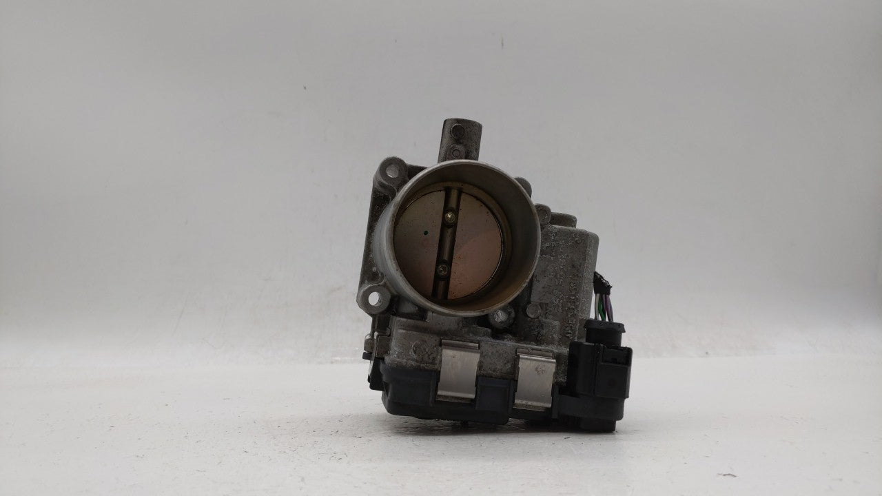 2013-2018 Volkswagen Jetta Throttle Body P/N:03F133062B Fits Fits 2013 2014 2015 2016 2017 2018 OEM Used Auto Parts - Oemuse