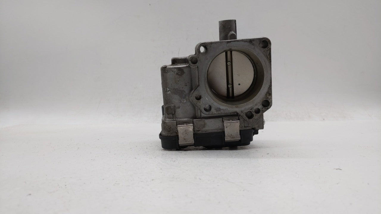 2013-2018 Volkswagen Jetta Throttle Body P/N:03F133062B Fits Fits 2013 2014 2015 2016 2017 2018 OEM Used Auto Parts - Oemuse