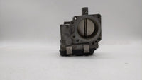 2013-2018 Volkswagen Jetta Throttle Body P/N:03F133062B Fits Fits 2013 2014 2015 2016 2017 2018 OEM Used Auto Parts - Oemuse