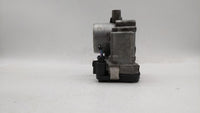 2013-2018 Volkswagen Jetta Throttle Body P/N:03F133062B Fits Fits 2013 2014 2015 2016 2017 2018 OEM Used Auto Parts - Oemuse