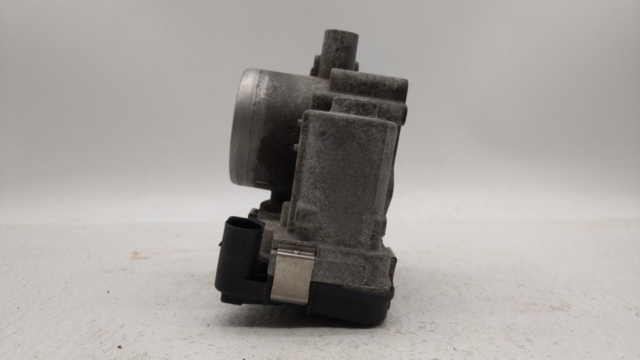 2013-2018 Volkswagen Jetta Throttle Body P/N:03F133062B Fits Fits 2013 2014 2015 2016 2017 2018 OEM Used Auto Parts - Oemuse