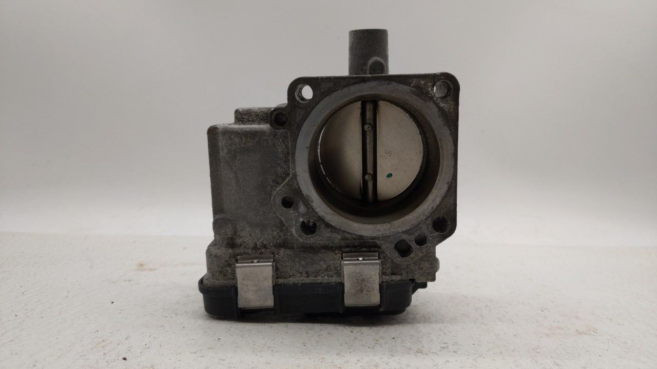 2013-2018 Volkswagen Jetta Throttle Body P/N:03F133062B Fits Fits 2013 2014 2015 2016 2017 2018 OEM Used Auto Parts - Oemuse