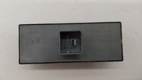 2013 Volkswagen Jetta Master Power Window Switch Replacement Driver Side Left P/N:1K4959857 Fits OEM Used Auto Parts - Oemus