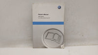 2013 Volkswagen Jetta Owners Manual Book Guide OEM Used Auto Parts - Oemusedautoparts1.com