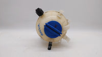 2005 Volkswagen Jetta Radiator Coolant Overflow Expansion Tank Bottle - Oemusedautoparts1.com