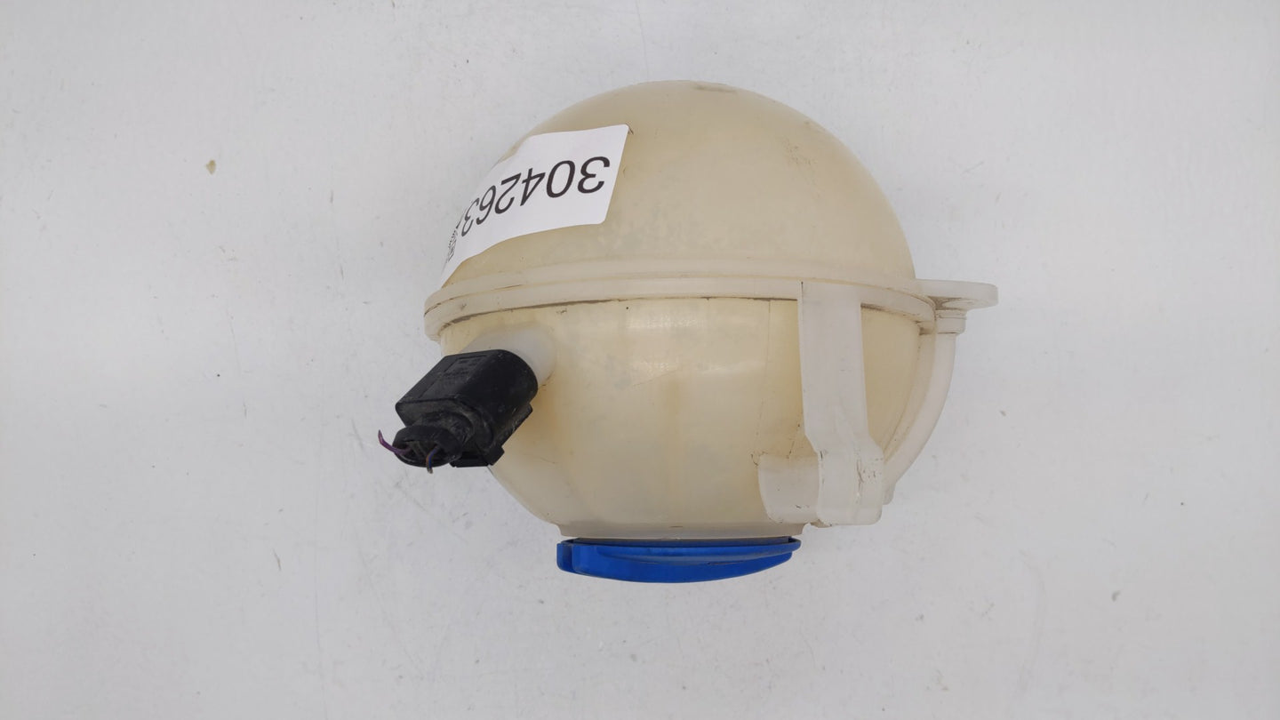 2005 Volkswagen Jetta Radiator Coolant Overflow Expansion Tank Bottle - Oemusedautoparts1.com