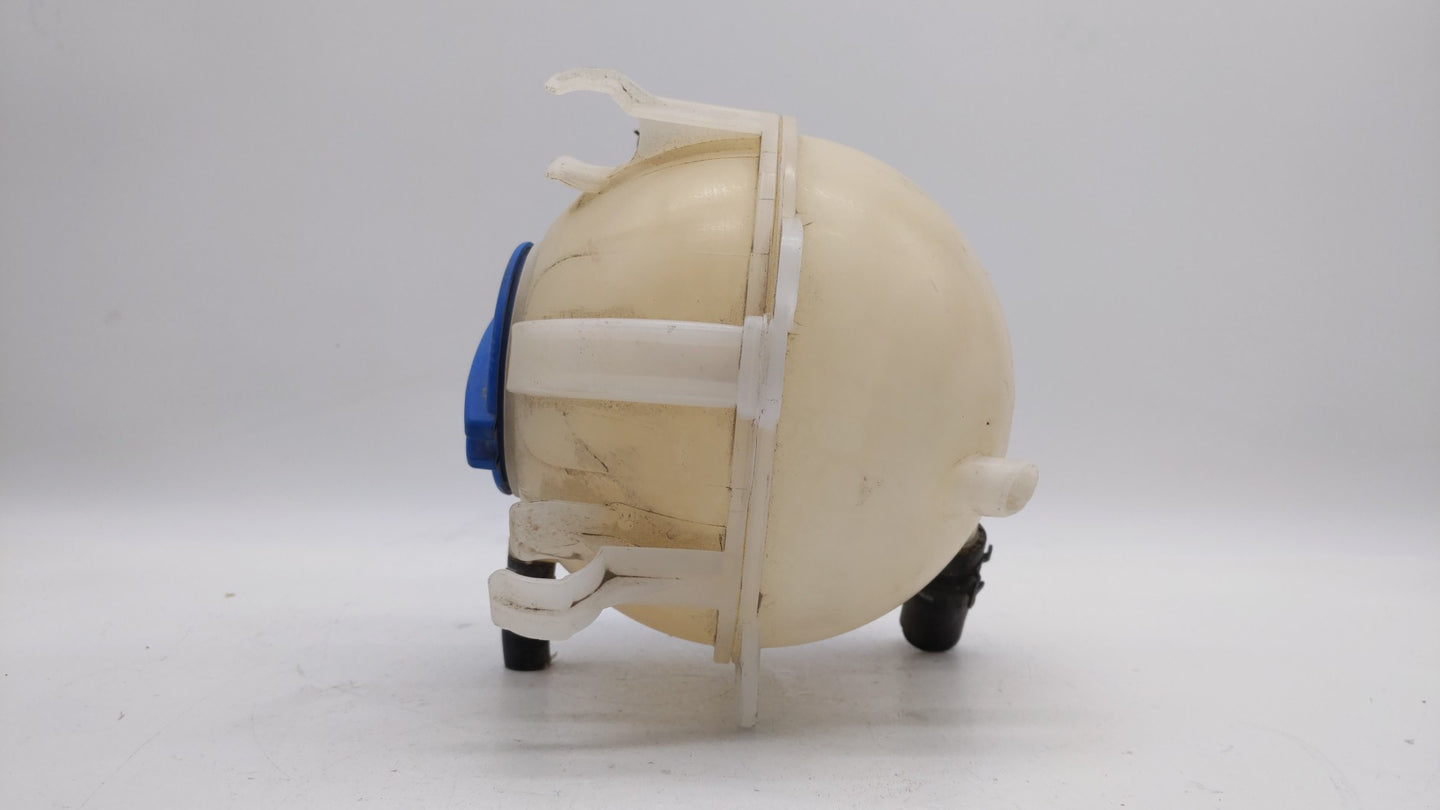 2005 Volkswagen Jetta Radiator Coolant Overflow Expansion Tank Bottle - Oemusedautoparts1.com