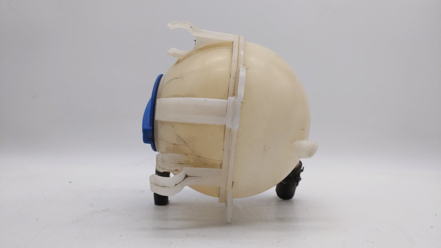 2005 Volkswagen Jetta Radiator Coolant Overflow Expansion Tank Bottle - Oemusedautoparts1.com