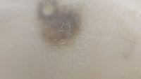 2005 Volkswagen Jetta Radiator Coolant Overflow Expansion Tank Bottle - Oemusedautoparts1.com