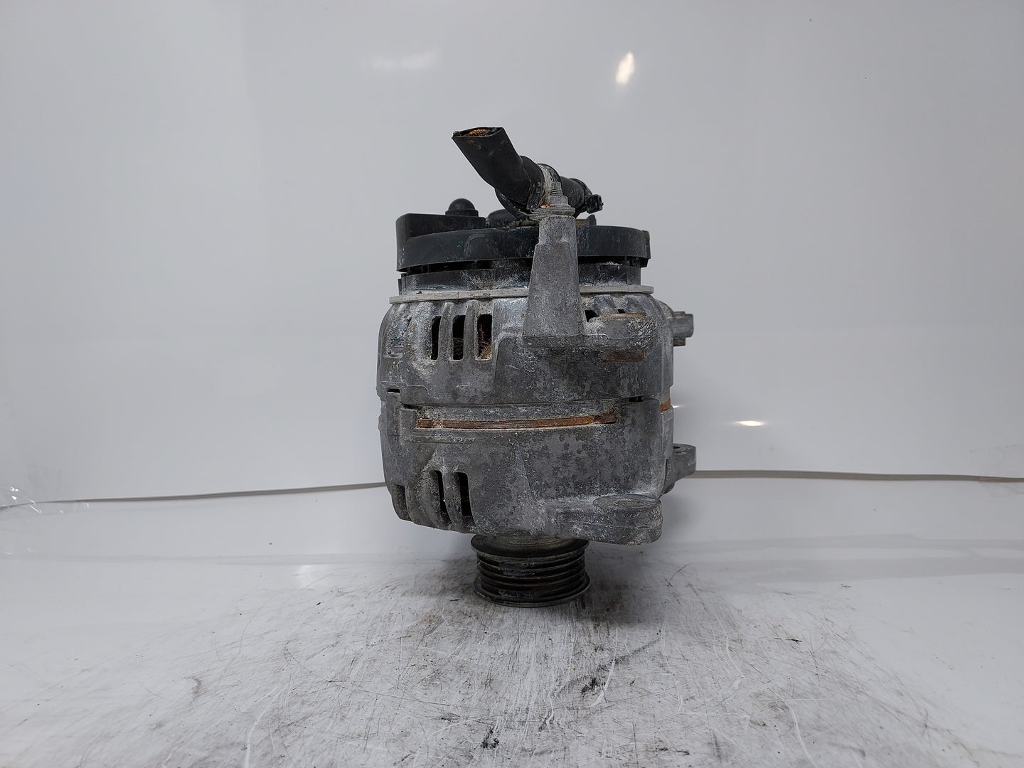 2005-2014 Volkswagen Jetta Alternator Replacement Generator Charging Assembly Engine OEM P/N:07K903023A 0124525102 Fits OEM 