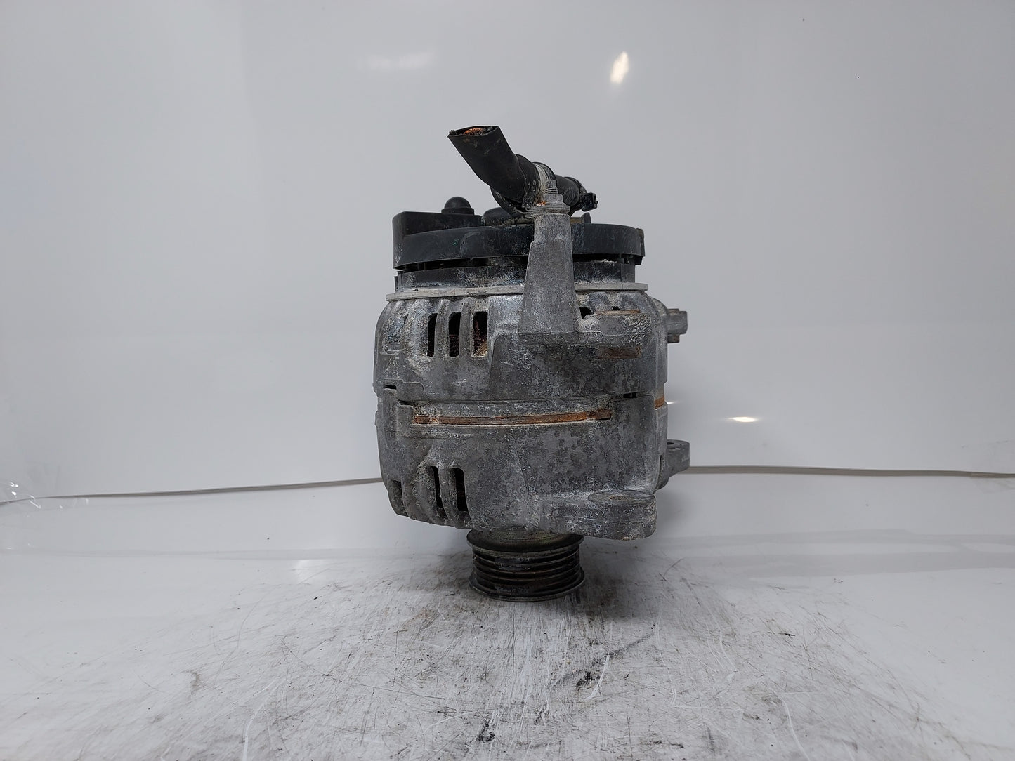 2005-2014 Volkswagen Jetta Alternator Replacement Generator Charging Assembly Engine OEM P/N:07K903023A 0124525102 Fits OEM 