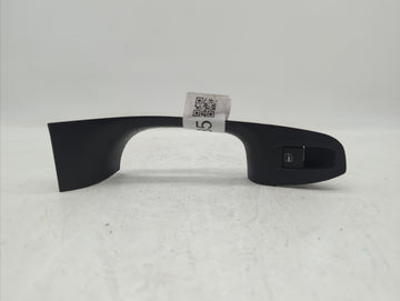 2005-2018 Volkswagen Jetta Master Power Window Switch Replacement Driver Side Left P/N:5C7 867 256 1K0 959 565 N Fits OEM Us