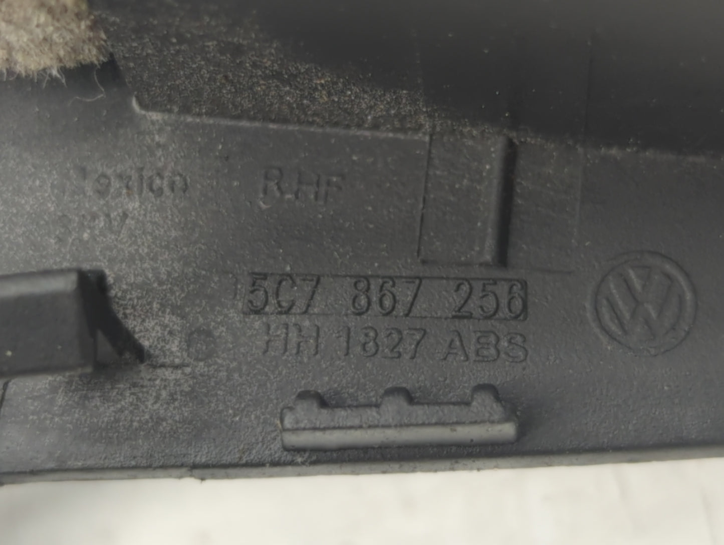 2005-2018 Volkswagen Jetta Master Power Window Switch Replacement Driver Side Left P/N:5C7 867 256 1K0 959 565 N Fits OEM Us