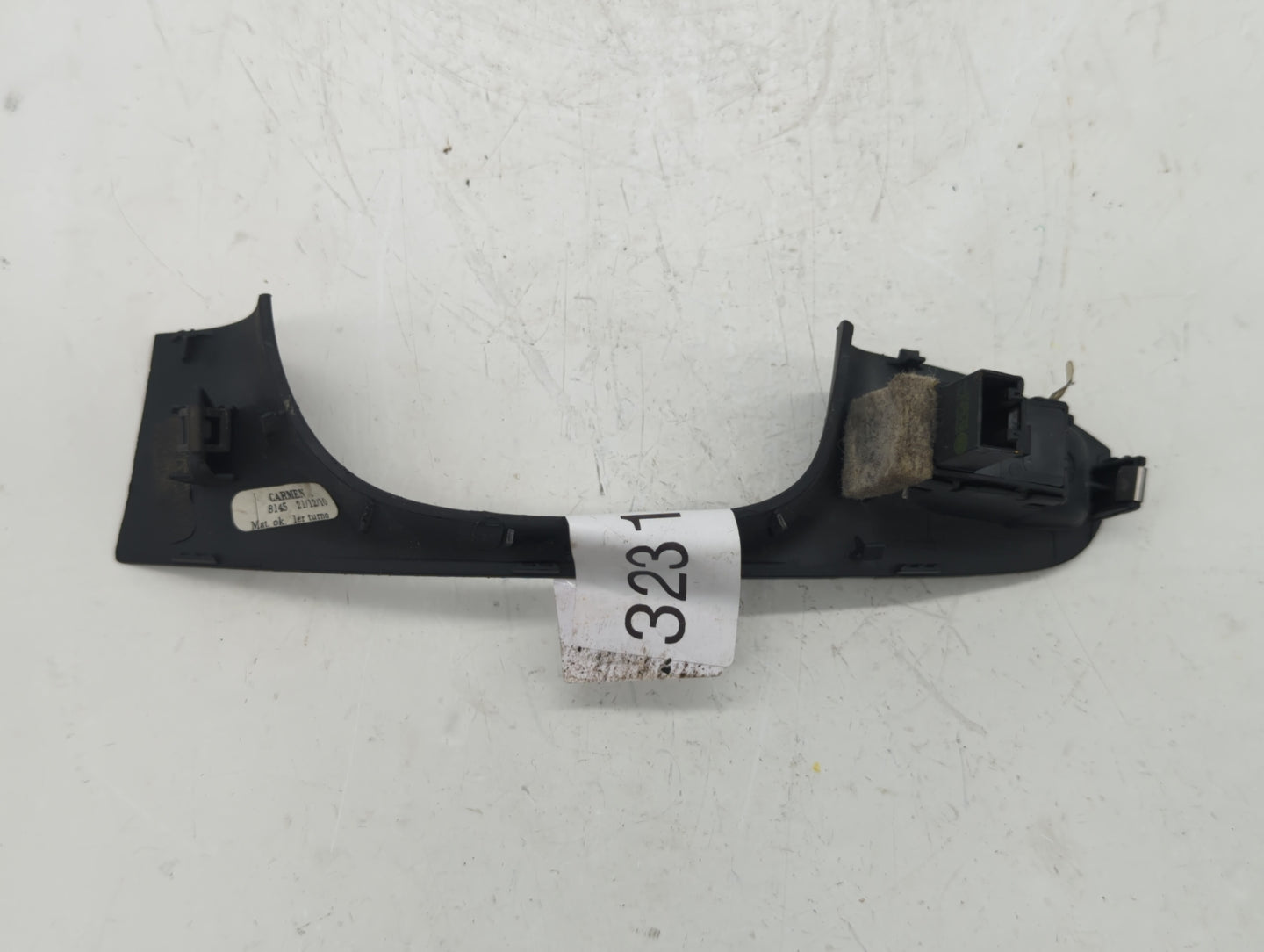 2005-2018 Volkswagen Jetta Master Power Window Switch Replacement Driver Side Left P/N:5C7 867 256 1K0 959 565 N Fits OEM Us