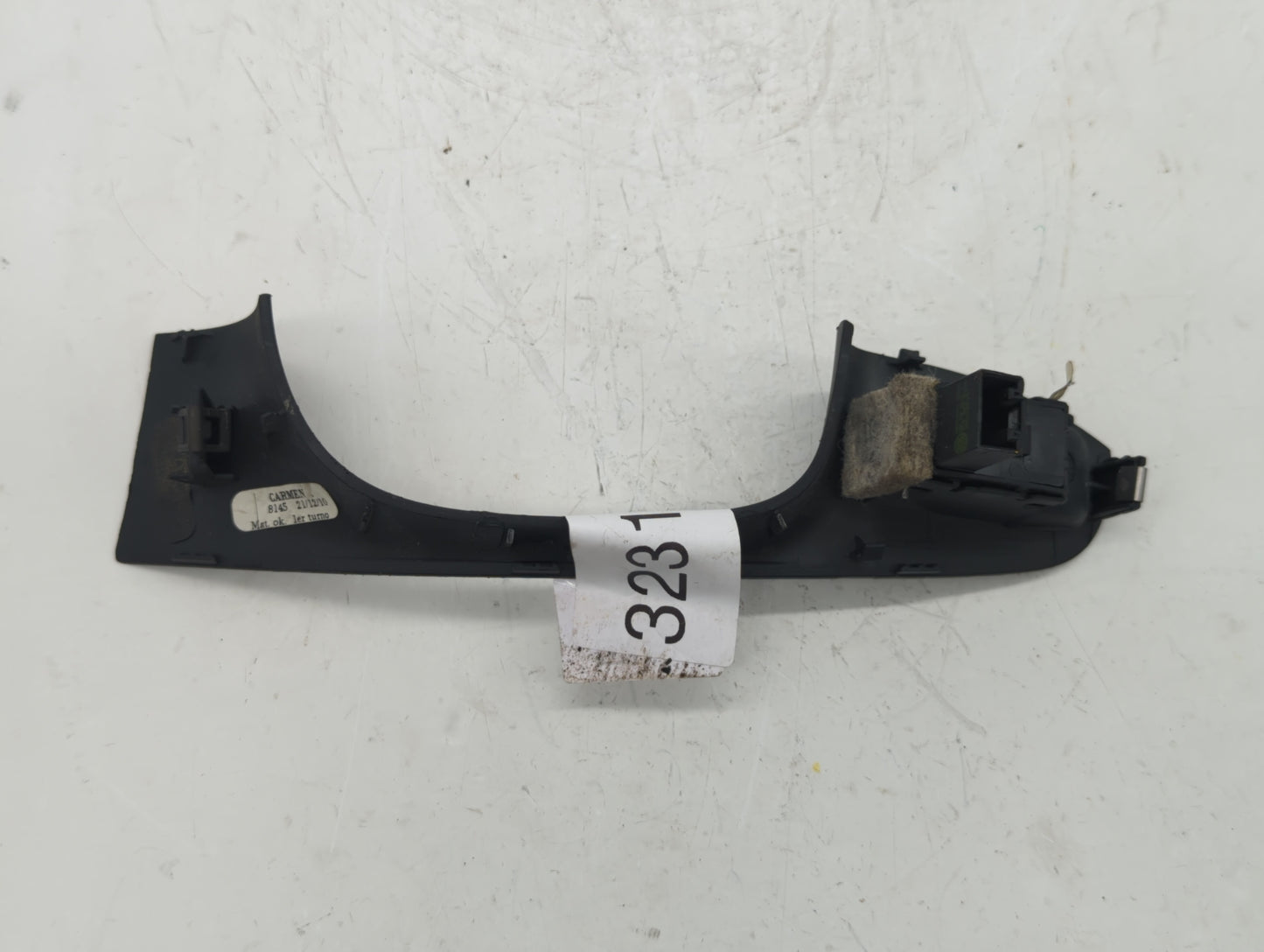 2005-2018 Volkswagen Jetta Master Power Window Switch Replacement Driver Side Left P/N:5C7 867 256 1K0 959 565 N Fits OEM Us