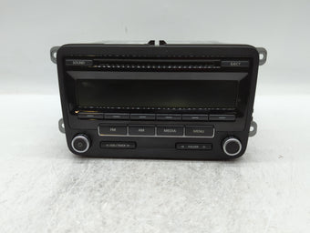 compare product 2011-2014 Volkswagen Jetta Am Fm Cd Player Radio Receiver 325418