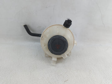2005 Volkswagen Jetta Radiator Coolant Overflow Expansion Tank Bottle - Oemusedautoparts1.com