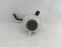 2005 Volkswagen Jetta Radiator Coolant Overflow Expansion Tank Bottle 339636 - Oemusedautoparts1.com