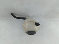 2005 Volkswagen Jetta Radiator Coolant Overflow Expansion Tank Bottle 339636 - Oemusedautoparts1.com