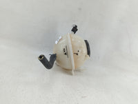 2005 Volkswagen Jetta Radiator Coolant Overflow Expansion Tank Bottle 339636 - Oemusedautoparts1.com