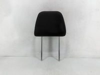 2011-2014 Volkswagen Jetta Headrest Head Rest Front Driver Passenger Seat Fits Fits 2011 2012 2013 2014 OEM Used Auto Parts 