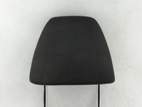 2011-2014 Volkswagen Jetta Headrest Head Rest Front Driver Passenger Seat Fits Fits 2011 2012 2013 2014 OEM Used Auto Parts 