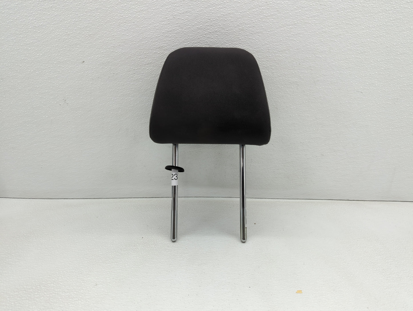 2011-2014 Volkswagen Jetta Headrest Head Rest Front Driver Passenger Seat - Oemusedautoparts1.com